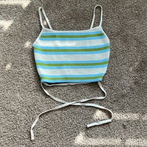 PacSun L.A. Hearts shirt!